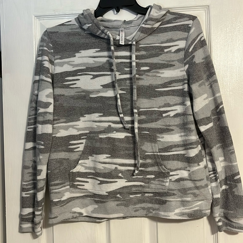 Hooded Sweater
